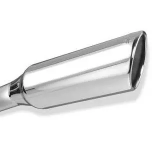Axle-Back Exhaust Touring 1