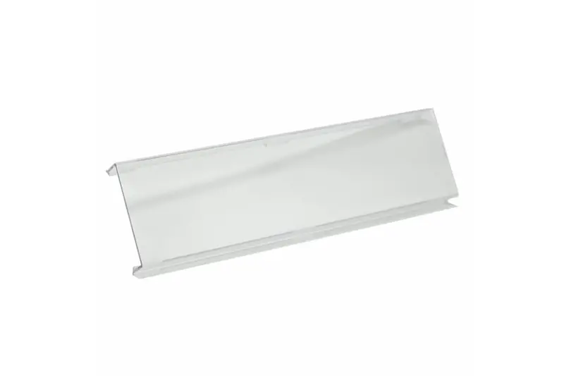 Baja Designs 10In Rock Guard Clear 1