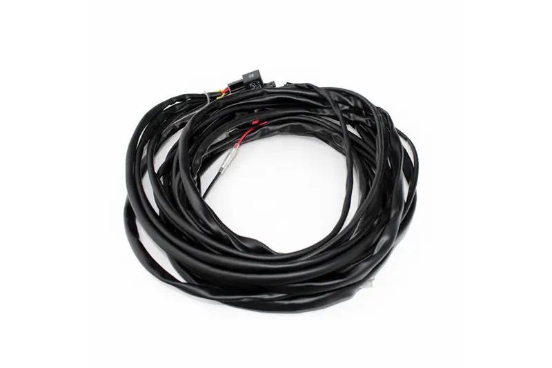 Baja Designs Automotive Rtl Wiring Harness 1