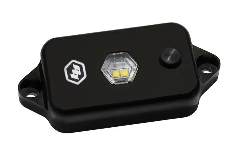 Baja Designs Led Dome Light W/ Switch 1
