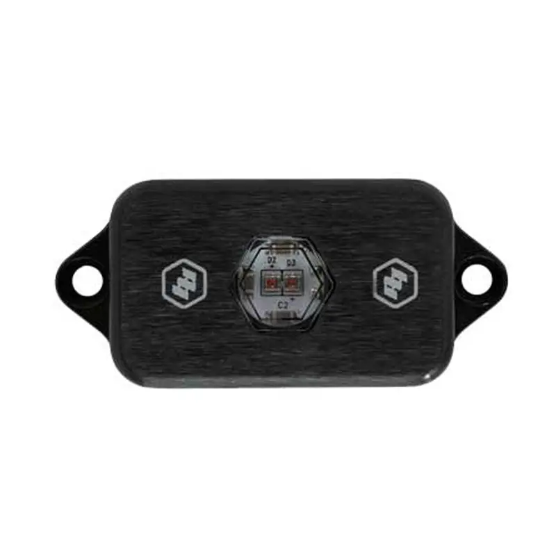 Baja Designs Led Rock Light, Red 1
