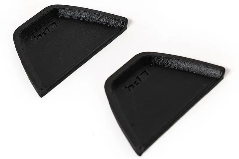 Baja Designs Lp4 Ipt Reflector Cover Kit Baja Designs 1