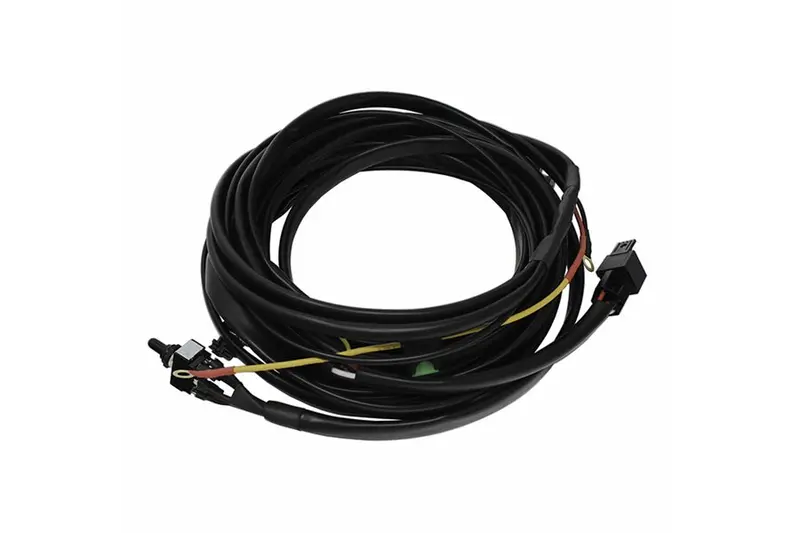 Baja Designs Lp9/Lp6 Pro Wiring Harness 1