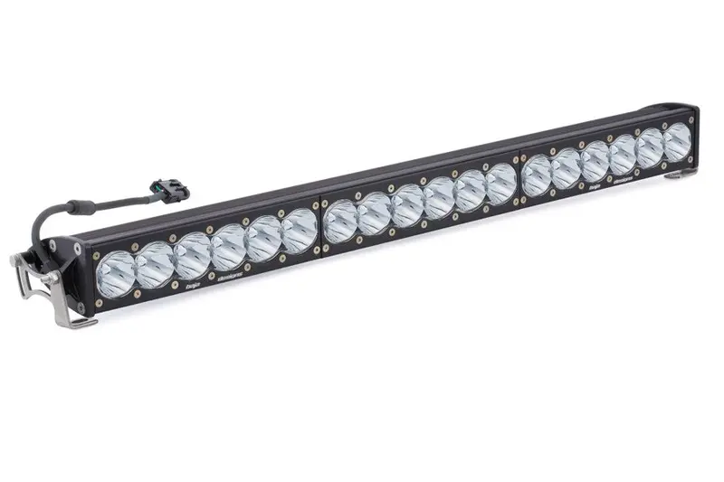 Baja Designs Onx6+, 30In High Speed Spot Led Light Bar White 1