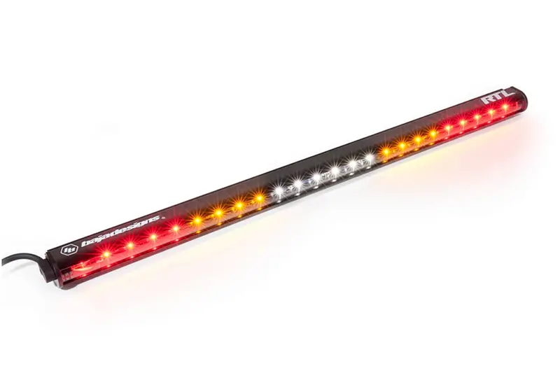 Baja Designs Rtl 30In Light Bar 1