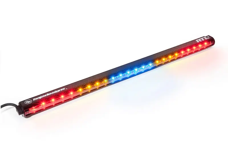 Baja Designs Rtl-B 30In Light Bar 1