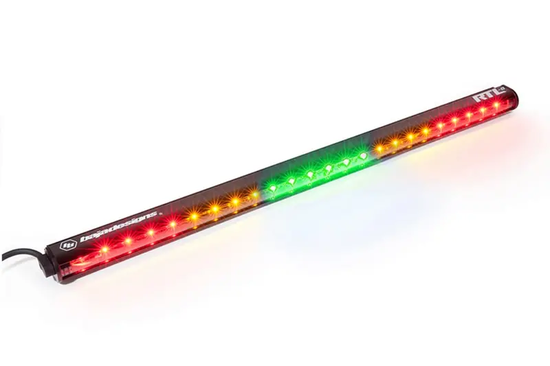 Baja Designs Rtl-G 30In Light Bar 1