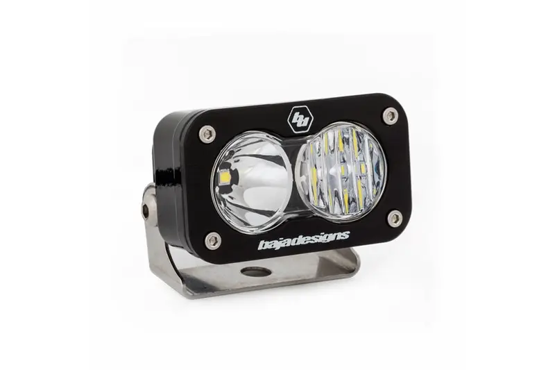 Baja Designs S2 Pro Driving/Combo Led Light 1