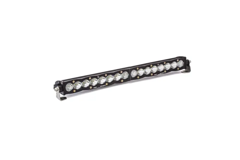Baja Designs S8 20In Driving/Combo Led Light Bar - White 1