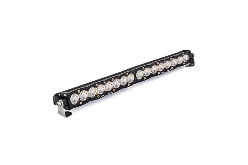 Baja Designs S8 20In Wide Driving Light Bar - White 1