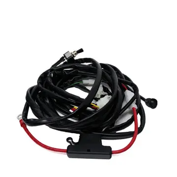 Baja Designs S8/Ir Wire Harness W/Mode 1