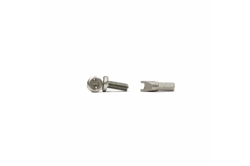 Baja Designs Security Hardware Kit - Onx6, Xl & Xl-R (Pro & Sport) 1