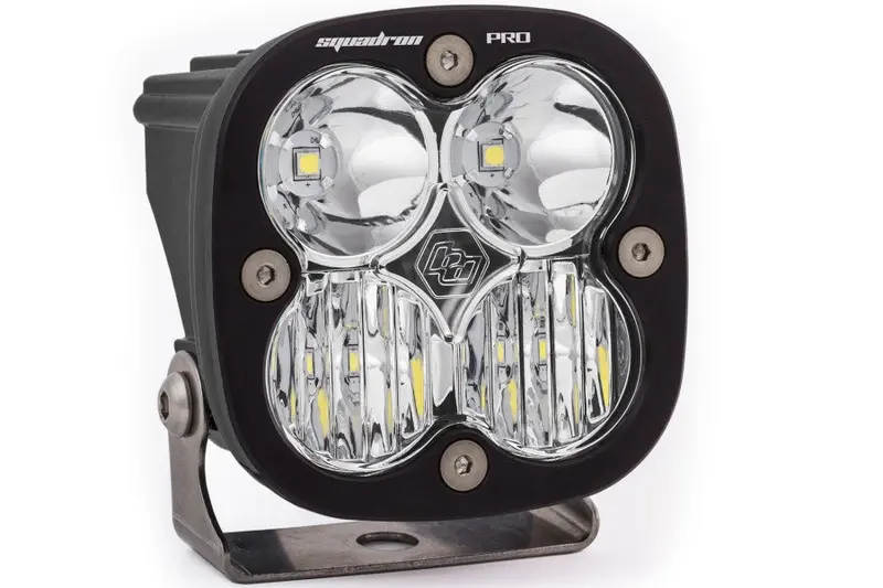 Baja Designs Squadron Pro, Led Driving/Combo 1