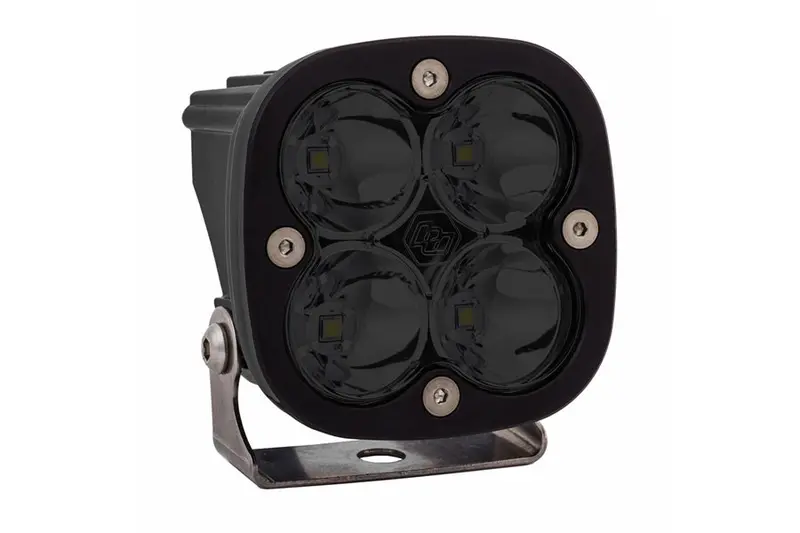 Baja Designs Squadron Pro Led Driving/Combo Light 1
