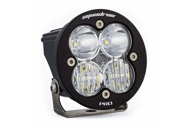 Baja Designs Squadron-R Pro Driving/Combo Led Light 1
