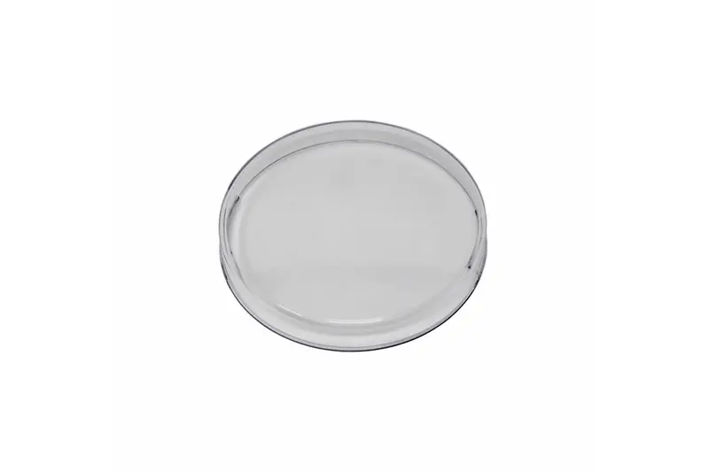 Baja Designs Squadron-R Rock Guard Cover - Clear 1