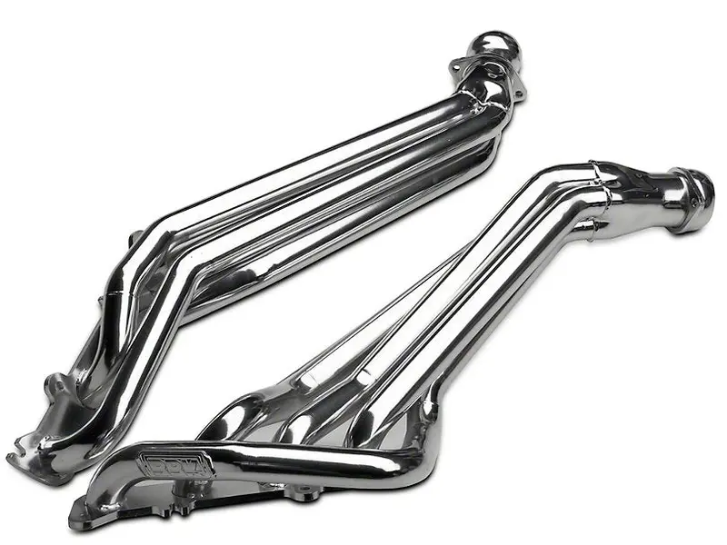 Bbk 1-3/4 In. Ceramic Long Tube Headers 1