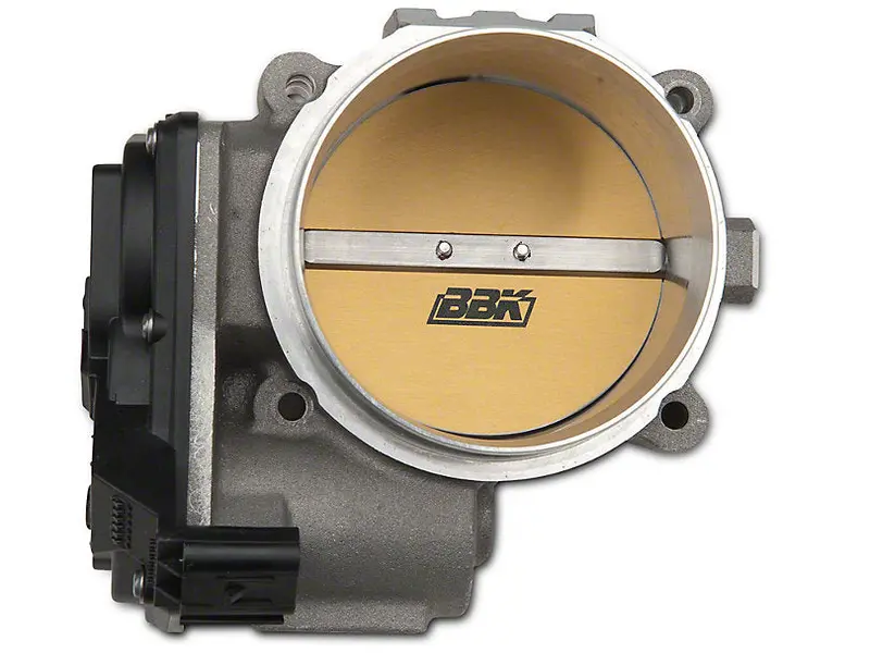 Bbk 85Mm Throttle Body 1