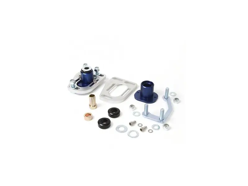 Bbk Caster Camber Plates (79-93 All) 1