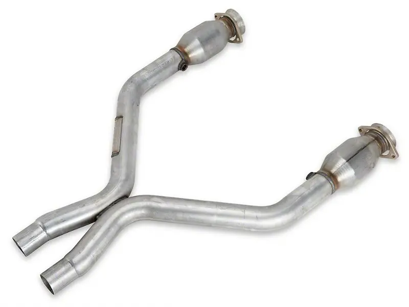 Bbk Catted X-Pipe 1