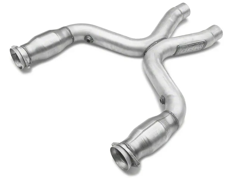 Bbk Catted X-Pipe 1