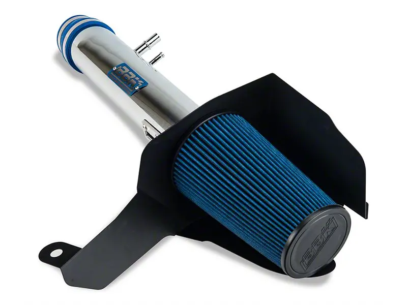 Bbk Cold Air Intake 1