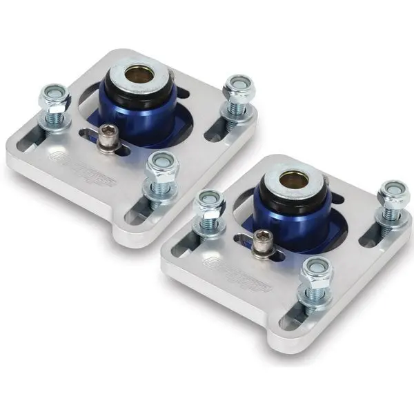 Bbk Mustang Caster/Camber Plates 1
