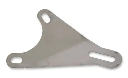 Berk Technology Toyota Mr2 Turbo 90-99 Downpipe Support Bracket 1