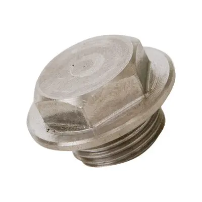 Berk Technology Universal O2 Sensor Bung Plug Ss 1