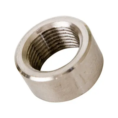 Berk Technology Universal O2 Sensor Bung Ss 1