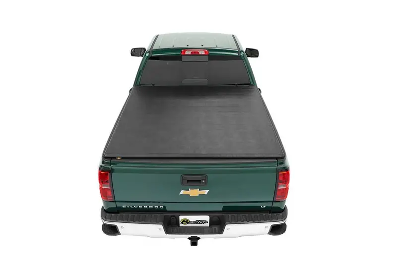 Bestop Ez-Roll™ Soft Tonneau Cover - Chevy Colorado/Gmc Canyon 5Ft 1