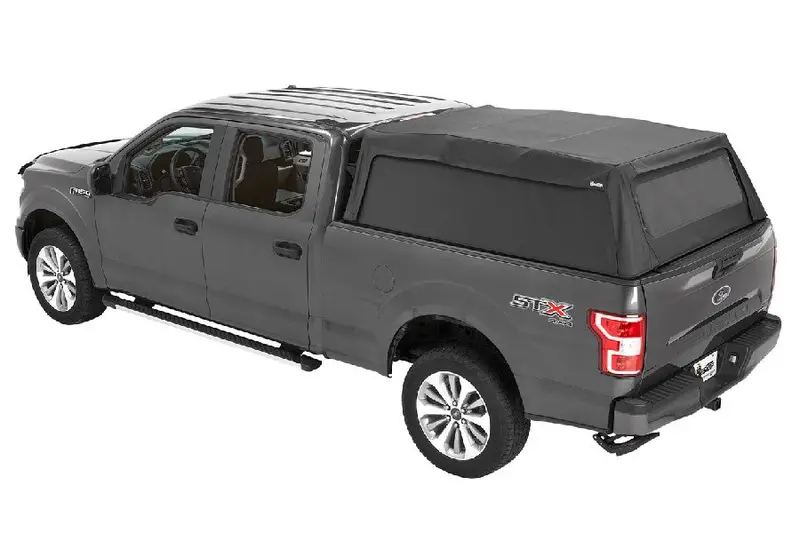 Bestop Supertop For Truck 2, 17-24 F-250Sd/350Sd 1