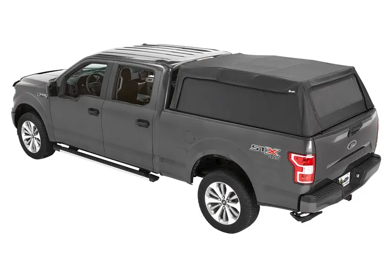 Bestop Supertop For Truck 2- Ram 1500 1