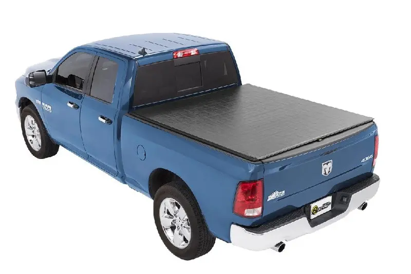 Bestop Supertop Truck 2 Tonneau Cover - Ram 1500/2500/3500 1