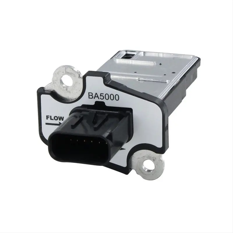 Big Air 5000 Maf (Slot-Style) 1