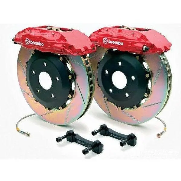 Big Brake Kit (Front) 1