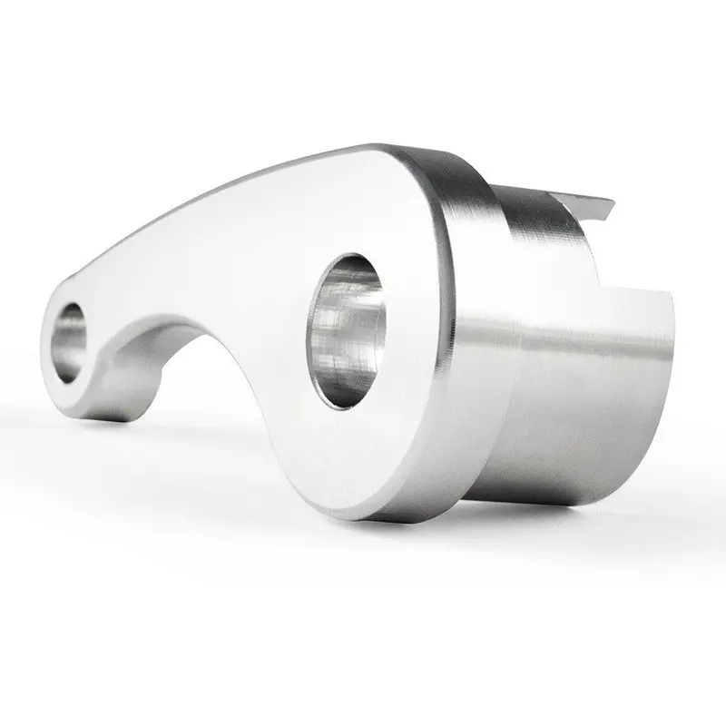 Billet Aluminum Hood Latch 3