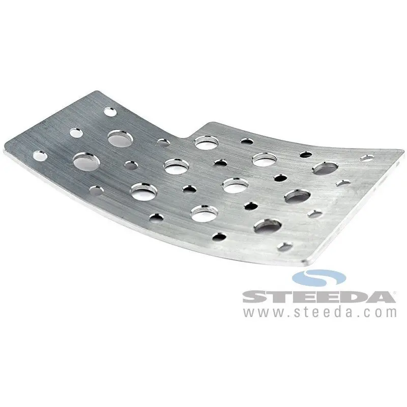 Billet Heel/Toe Gas Pedal 1