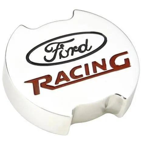 Billet Oil Fill Cap Cover (Painted) 1