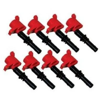 Blaster Coil On Plug Set 1