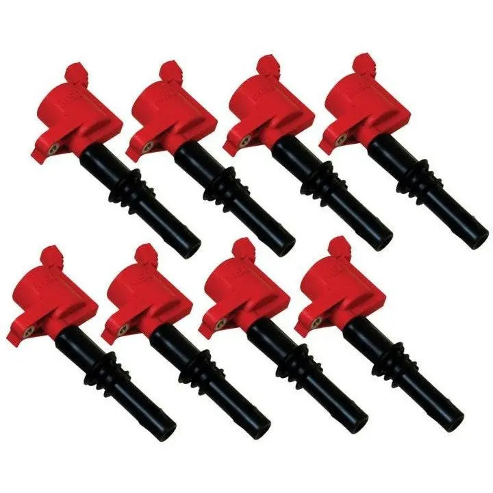 Blaster Coil On Plug Set (8) 1