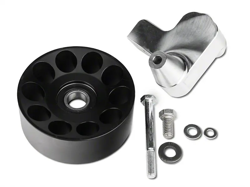 Blower Belt Tensioner 1