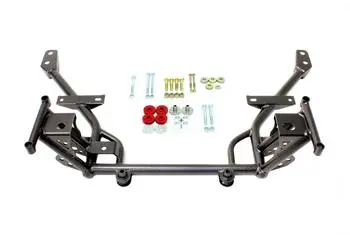Bmr Tubular K-Member Hammertone  (S197 2005-2014) 1