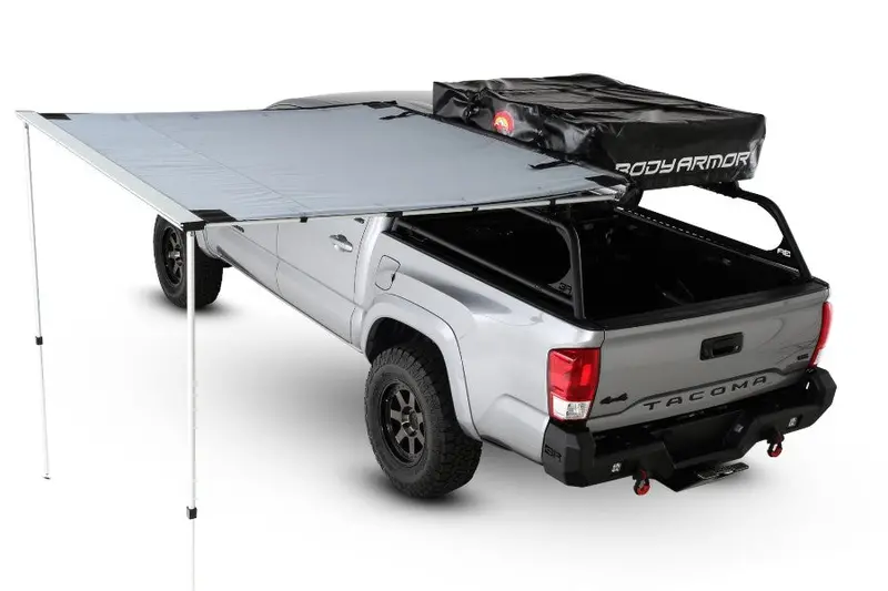 Body Armor 4X4 Pike Awning 6.5Ft 1