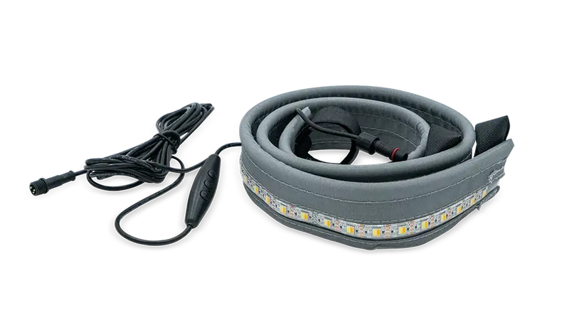 Body Armor 4X4 Sky Bridge Dimmable Switchback Led Light Strip 1