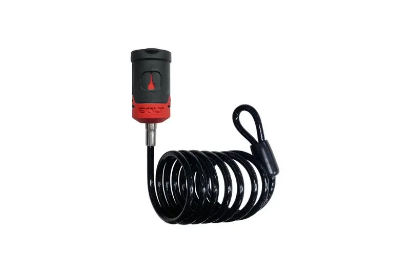 Bolt Cable Lock 6Ft - Dodge/Jeep/Ram 1