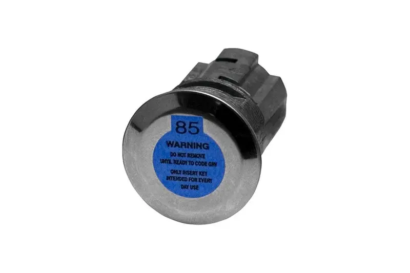Bolt Lock Cylinder - Dodge/Jeep/Ram 1