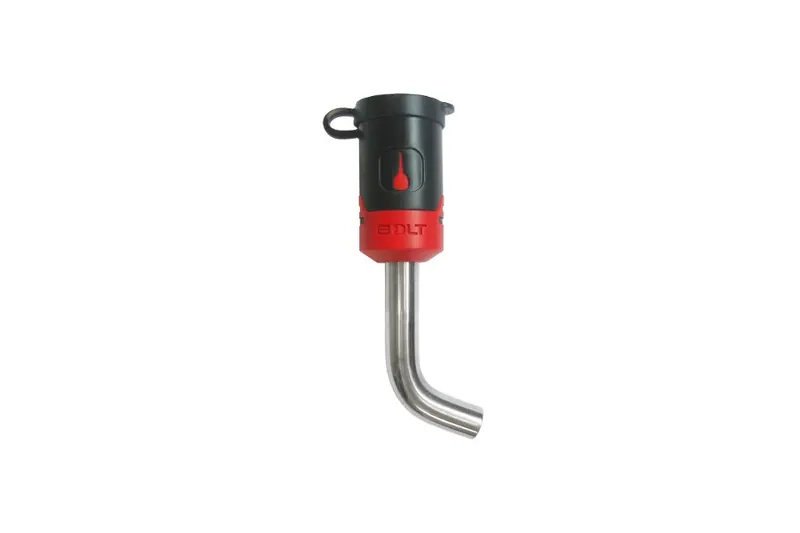 Bolt Receiver Lock, 1/2In - Dodge/Jeep/Ram 1