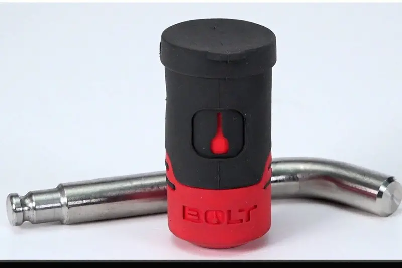 Bolt Receiver Lock, 5/8In - Dodge/Jeep/Ram 1