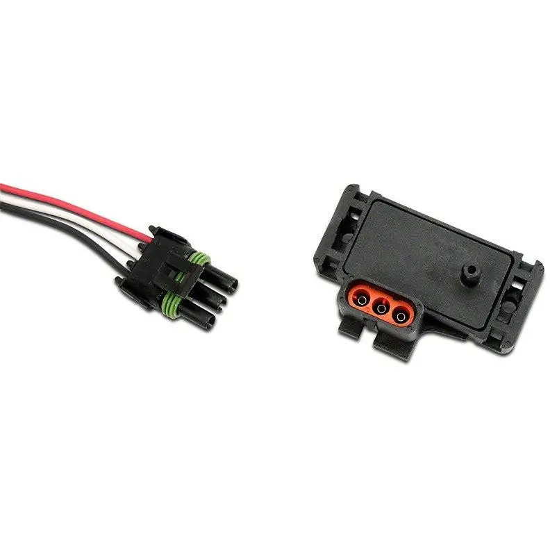 Boost/Vacuum Sensor Kit (2 Bar) 1